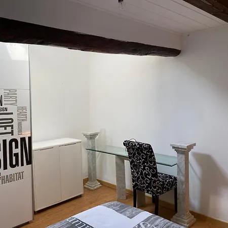 Apartament Calme Dans Maison De Village 60m2 Super Confort