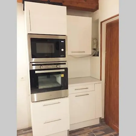 Apartament Calme Dans Maison De Village 60m2 Super Confort Digne-les-Bains