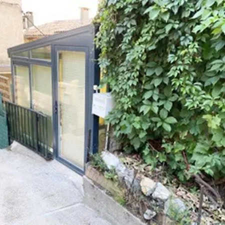 Calme Dans Maison De Village 60m2 Super Confort Apartament *
